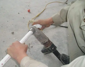 西城漏水维修电话