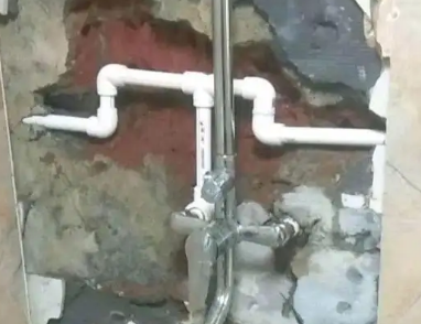 西城卫生间漏水检测电话