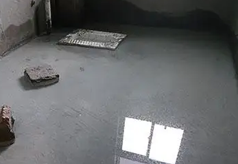 西城卫生间漏水检测多少钱
