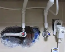 西城漏水维修多少钱