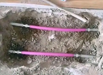 西城卫生间测漏水多少钱