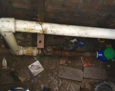 西城水管维修哪家好