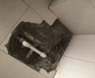 西城查漏水哪家好