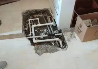 西城查漏水多少钱