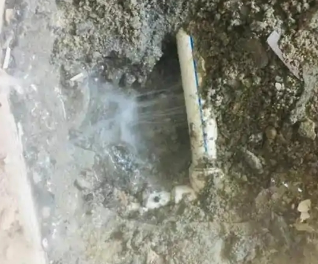 西城查漏水哪家好