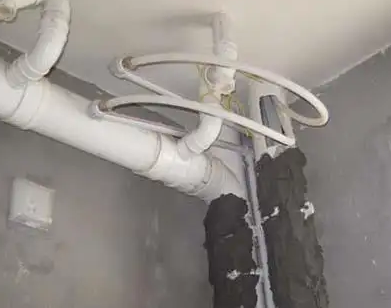 西城水管维修哪家好